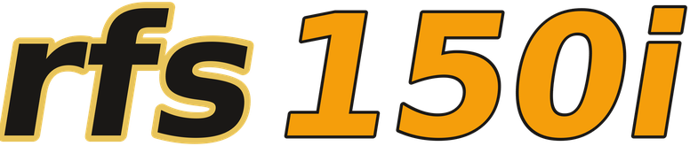 rfs150i logo